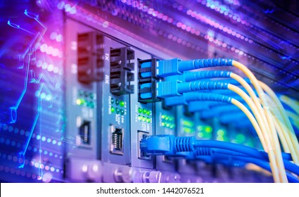 fiber-optic-cables-connected-ports-260nw-1442076521